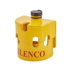 Milenco Hitch and Chain Lock